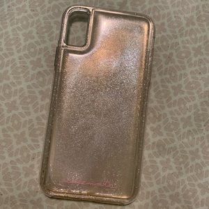 Casemate iphone x/xs case